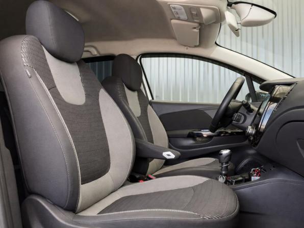 Renault Kaptur I с пробегом 2019 года, цена 1 697 000 рублей, 114494 км, внедорожник, Автокод Объявления