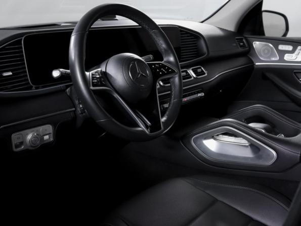 Mercedes-Benz GLE II (V167) Рестайлинг с пробегом 2023 года, цена 8 990 000 рублей, 64500 км, внедорожник, Автокод Объявления