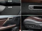Lexus RX IV Москва  - изображение 46