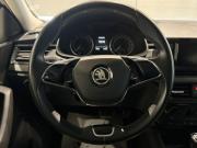 Skoda Rapid II Новосибирск  - изображение 34