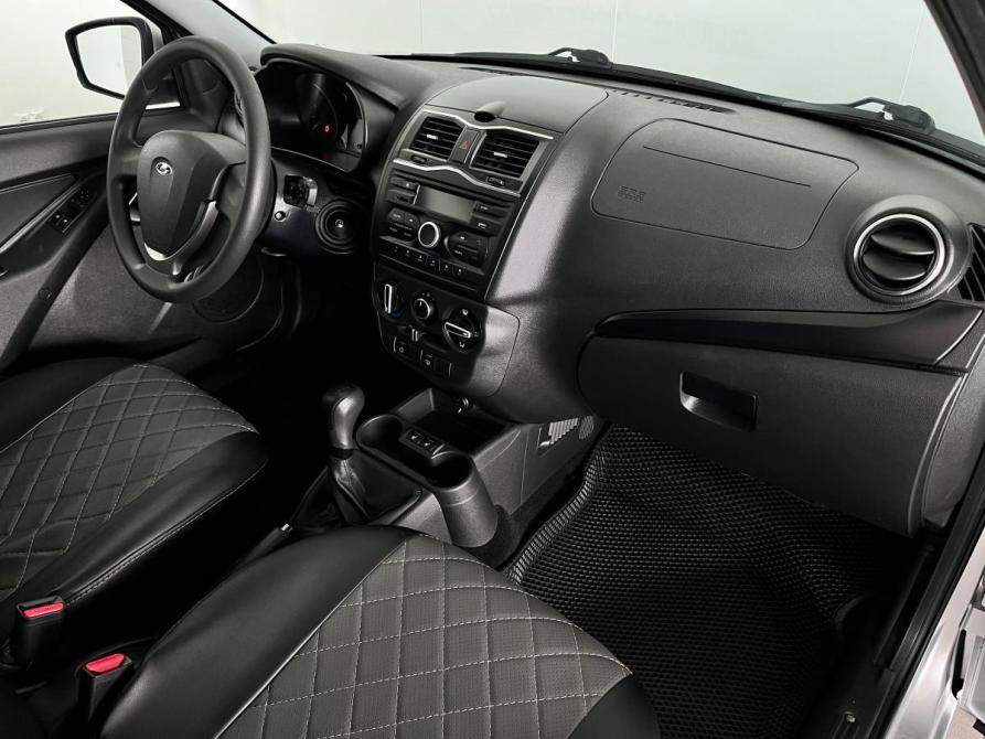 Lada (ВАЗ) Granta I Рестайлинг Волгоград  - изображение 27