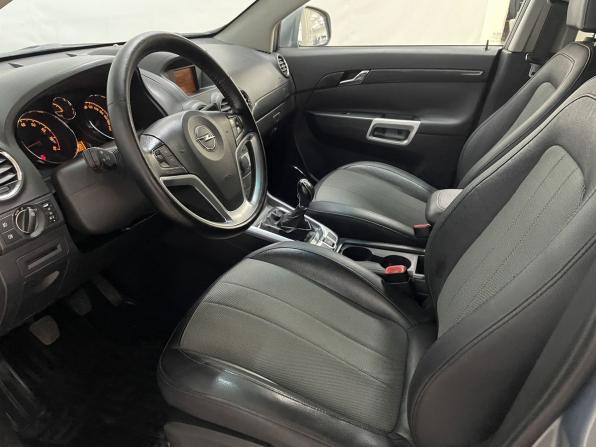Opel Antara I Рестайлинг с пробегом 2013 года, цена 1 118 000 рублей, 147174 км, внедорожник, Автокод Объявления