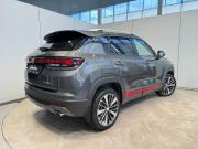 Changan CS35 Plus I Рестайлинг Волжский  - изображение 30