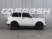 Lada (ВАЗ) Niva Legend Воронеж  - изображение 18