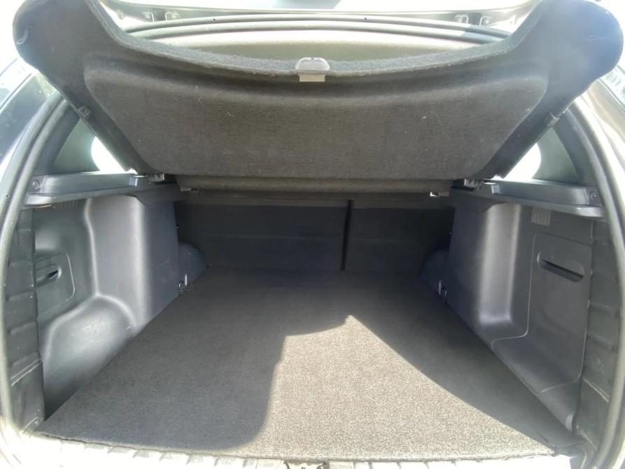 Nissan Terrano III (D10) Курган  - изображение 10