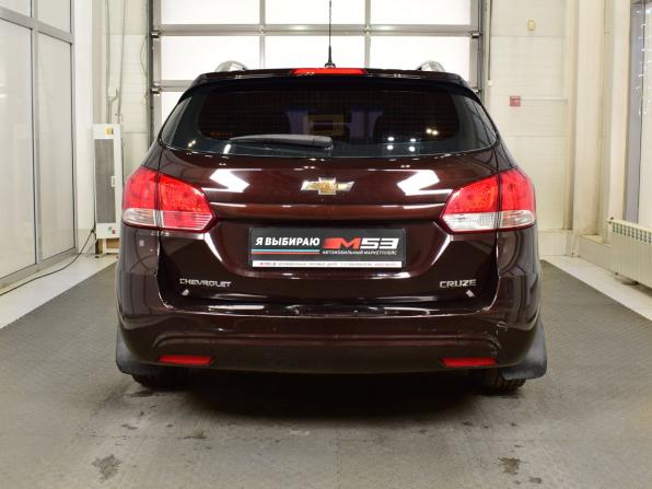 Chevrolet Cruze I Рестайлинг с пробегом 2013 года, цена 849 995 рублей, 226483 км, универсал, Автокод Объявления