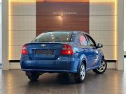 Chevrolet Aveo I Рестайлинг Челябинск  - изображение 18