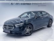Mercedes-Benz E-Класс VI (W214 S214) Уфа  - изображение 37