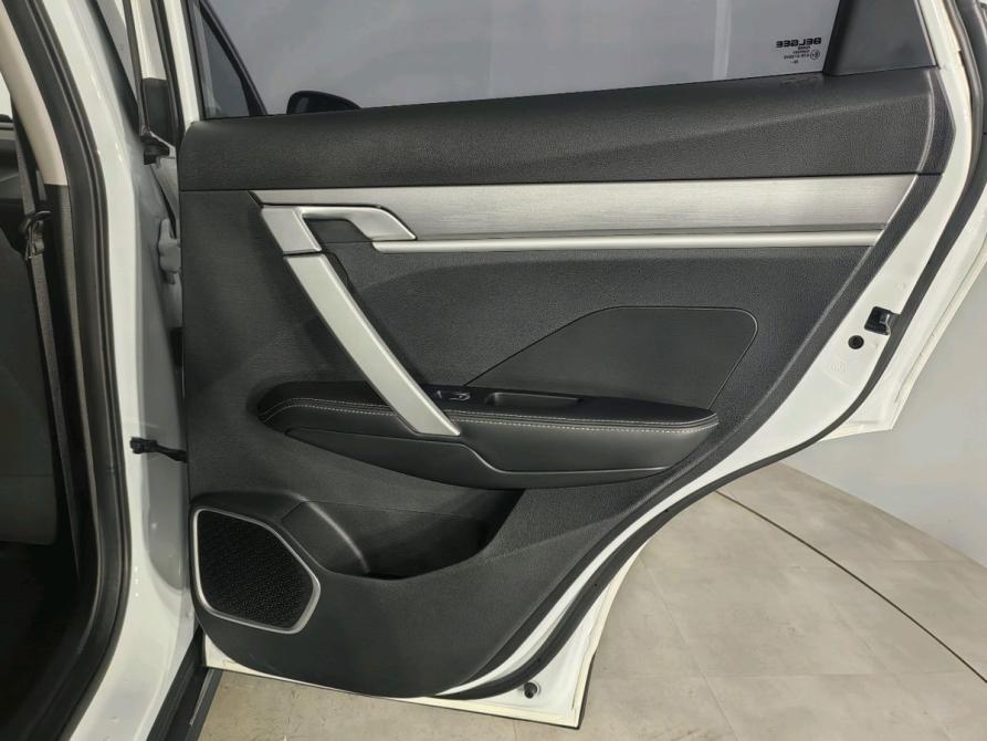 Belgee X50 Санкт-Петербург  - изображение 38