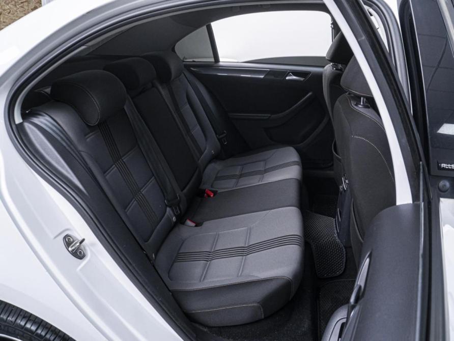 Volkswagen Jetta VI Рестайлинг Ставрополь  - изображение 7