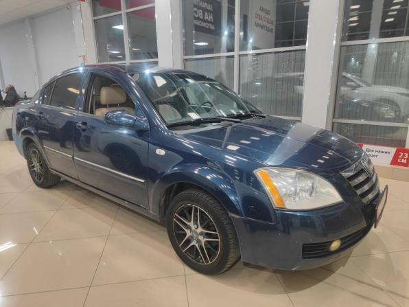 Vortex Estina I с пробегом 2010 года, цена 215 000 рублей, 122260 км, седан, Автокод Объявления