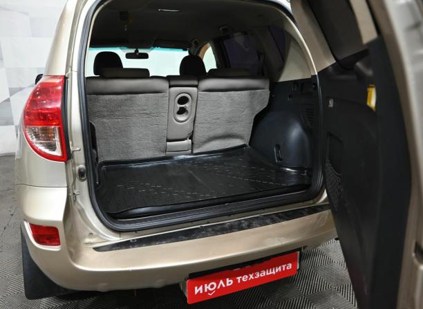 Toyota RAV4 III (XA30) с пробегом 2006 года, цена 1 150 000 рублей, 239823 км, внедорожник, Автокод Объявления