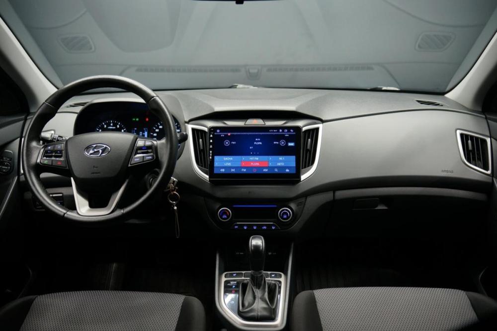 Hyundai Creta I Рестайлинг Крым  - изображение 18