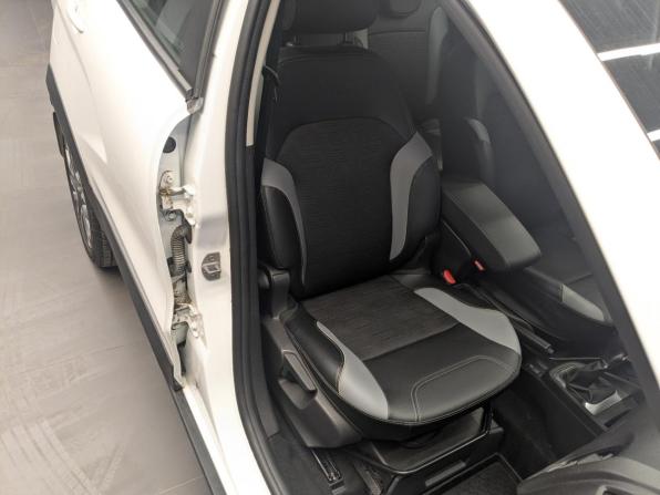Lada (ВАЗ) XRAY I с пробегом 2021 года, цена 1 200 000 рублей, 76239 км, хэтчбек, Автокод Объявления
