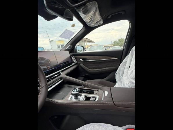 Новый Geely Xingyue L I Рестайлинг 2 2026 года, цена 3 890 000 рублей, внедорожник, Автокод Объявления