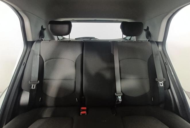 Hyundai Creta I с пробегом 2017 года, цена 1 490 000 рублей, 172649 км, внедорожник, Автокод Объявления