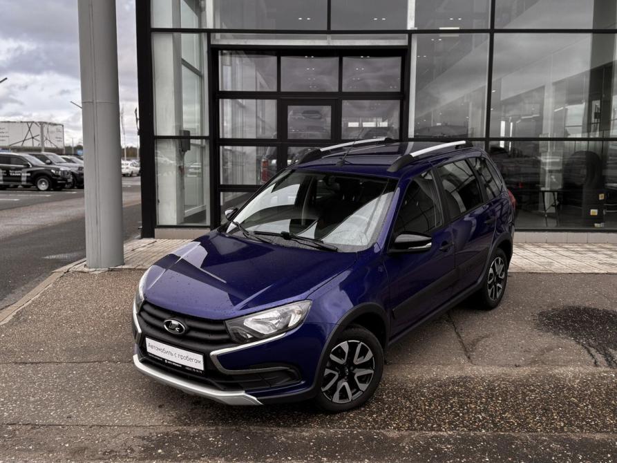Lada (ВАЗ) Granta I Рестайлинг Тверь  - изображение 1