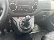 Citroen Berlingo II Рестайлинг 2 Тамбов  - изображение 37