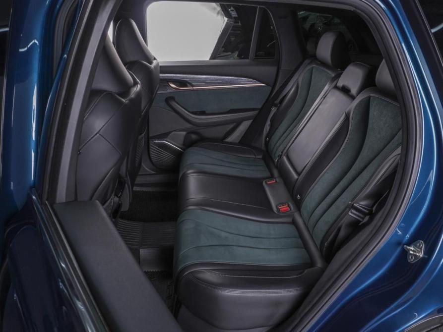 Geely Monjaro I Ростов-на-Дону  - изображение 9