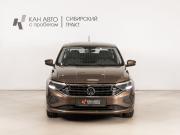 Volkswagen Polo VI Казань  - изображение 10