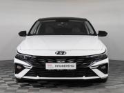Hyundai Elantra VII (CN7) Рестайлинг Химки  - изображение 18