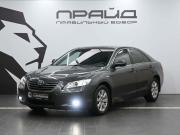 Toyota Camry VI (XV40) Ростов-на-Дону  - изображение 19