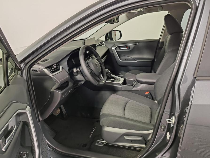 Toyota RAV4 V (XA50) Москва  - изображение 16