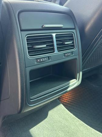 Volkswagen Touareg II с пробегом 2014 года, цена 2 190 000 рублей, 261580 км, внедорожник, Автокод Объявления