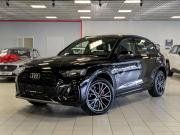 Audi Q5 II (FY) Рестайлинг Екатеринбург  - изображение 29