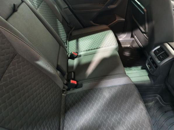 Volkswagen Tiguan II с пробегом 2019 года, цена 2 509 000 рублей, 190367 км, внедорожник, Автокод Объявления