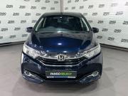 Honda Shuttle II Оренбург  - изображение 33