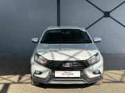 Lada (ВАЗ) Vesta I Тамбов  - изображение 21
