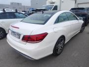 Mercedes-Benz E-Класс IV (W212 S212 C207) Рестайлинг Санкт-Петербург  - изображение 11