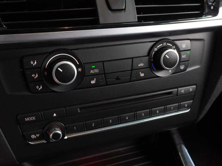 BMW X3 II (F25) Рестайлинг Воронеж  - изображение 13