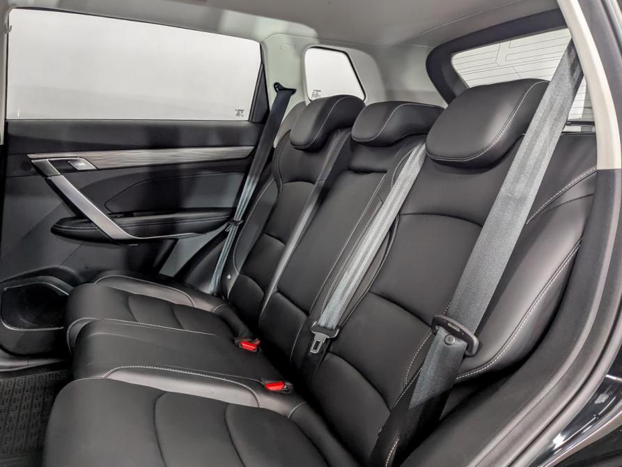 Geely Atlas Pro Москва  - изображение 13