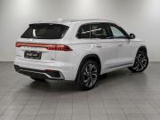 Geely Monjaro I Москва  - изображение 35