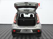 Kia Soul II Рестайлинг Москва  - изображение 21