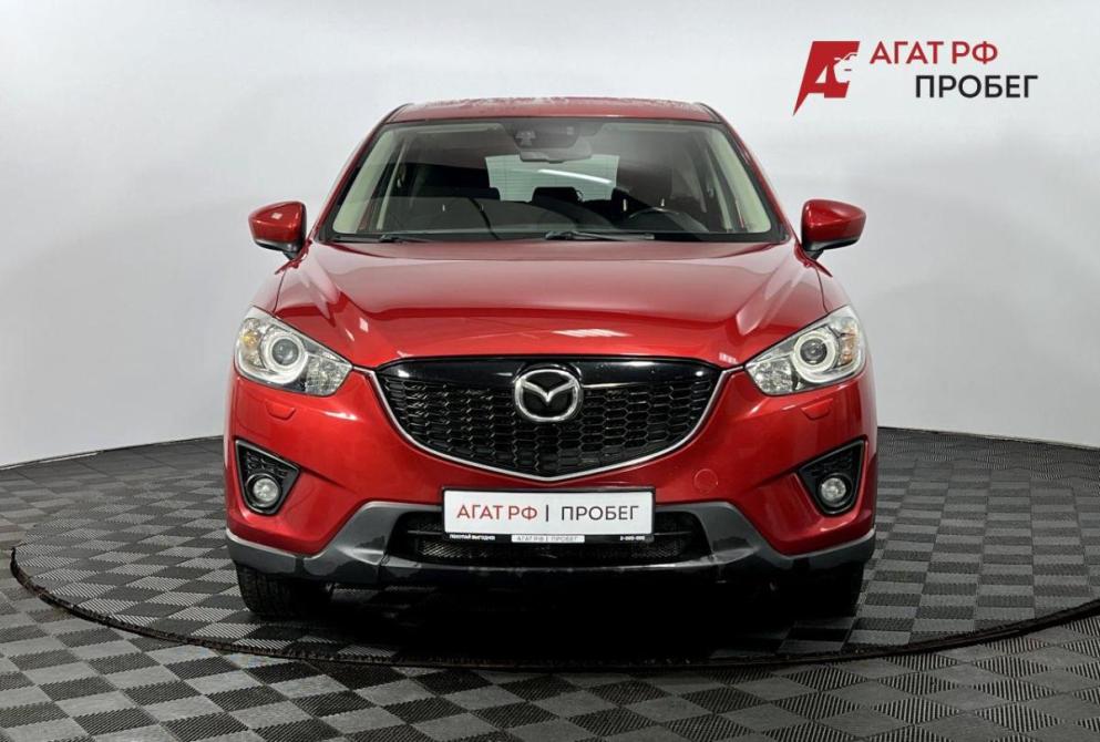 Mazda CX-5 I Нижний Новгород  - изображение 3