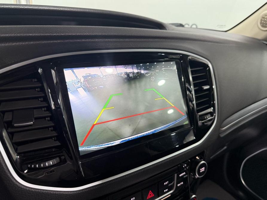 Geely Emgrand X7 I Рестайлинг 2 Оренбург  - изображение 25