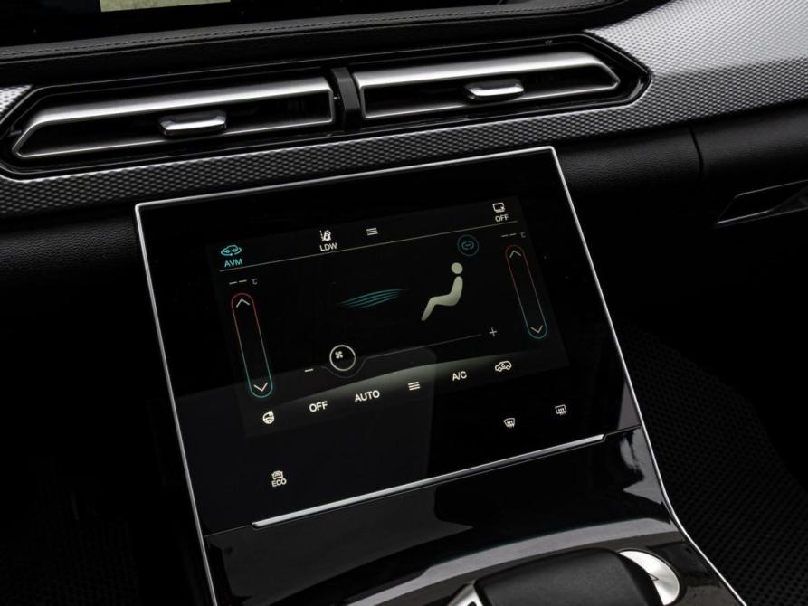 BAIC X7 I Краснодар  - изображение 15
