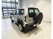 Lada (ВАЗ) Niva Travel I Рестайлинг Ярославль  - изображение 15