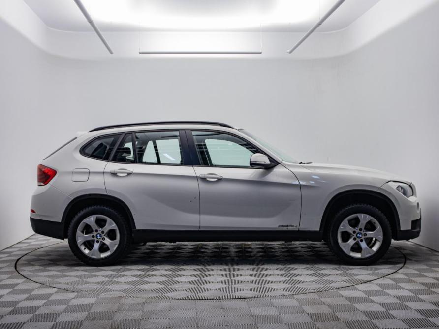 BMW X1 I (E84) Рестайлинг Москва  - изображение 4
