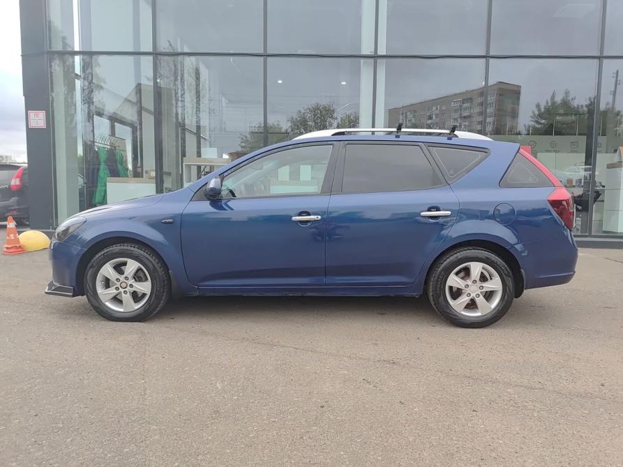 Kia Ceed I Ижевск  - изображение 10
