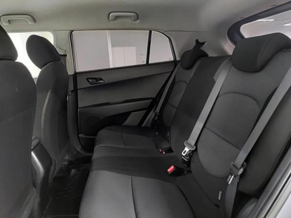 Hyundai Creta I с пробегом 2017 года, цена 1 447 000 рублей, 226200 км, внедорожник, Автокод Объявления