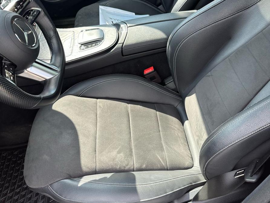 Mercedes-Benz E-Класс V (W213 S213 C238) Рестайлинг Москва  - изображение 13