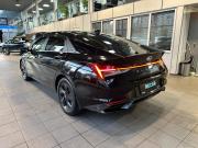 Hyundai Elantra VII (CN7) Санкт-Петербург  - изображение 78