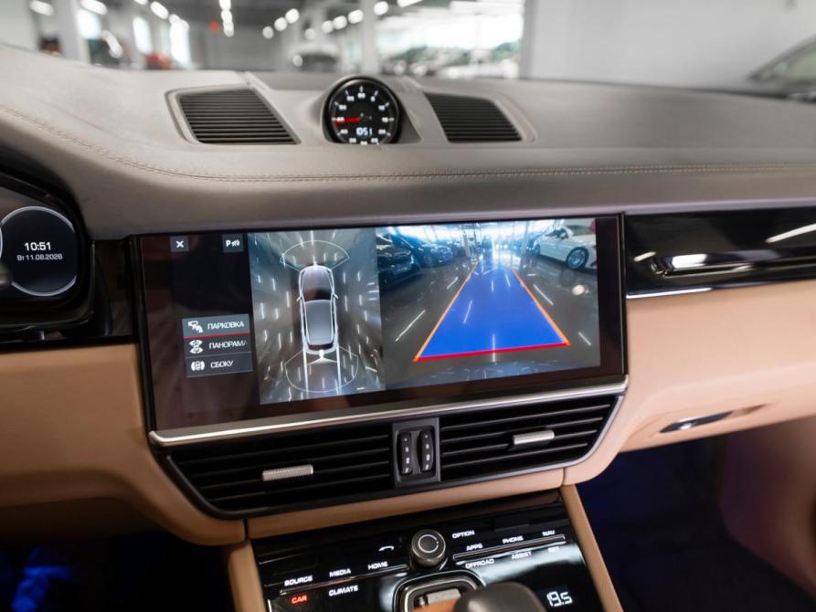 Porsche Cayenne III Москва  - изображение 19