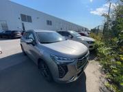Haval Jolion I Санкт-Петербург  - изображение 16