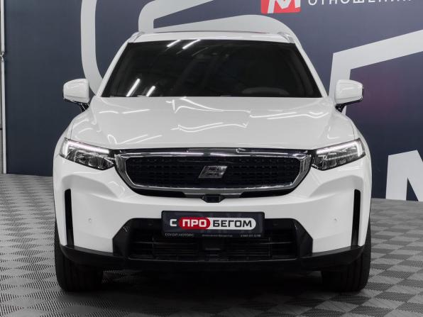 Knewstar 001 с пробегом 2024 года, цена 3 659 900 рублей, 1000 км, внедорожник, Автокод Объявления