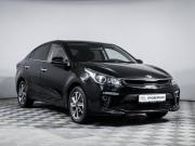 Kia Rio IV Москва  - изображение 20
